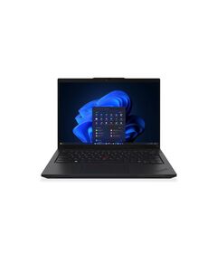 LENOVO THINKPAD L14 G6 14'' WUXGA IPS/ULTRA 7 255U/32GB/1TB SSD/INTEL GRAPHICS/WIN 11 PRO/3Y ONSITE 21S6001QGM