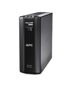 UPS APC BACK-UPS PRO 1200VA SCHUKO