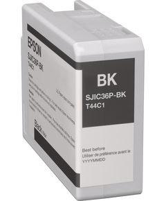 EPSON SJIC20P(K) FOR C6000/6500