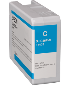 EPSON SJIC36P(C) FOR C6000/6500