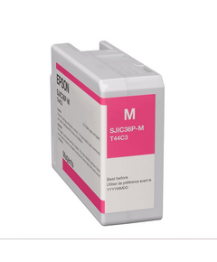 EPSON SJIC36P(M) FOR C6000/6500