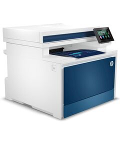 HP COLOR LASERJET PRO MFP 4302DW 4RA83F