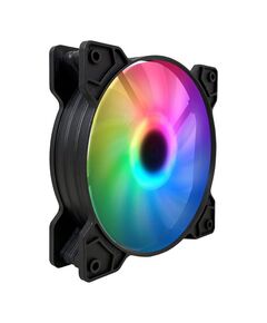 CASE FAN FORCE ARGB FAN 120MM