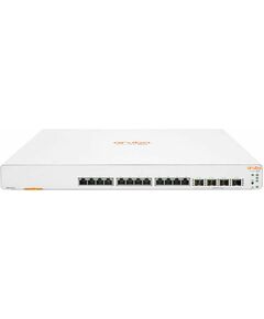 HPE ARUBA INSTANT ON 1960 12XGT 4SFP+ SWITCH (JL805A)