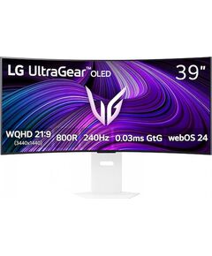 LED LG 39GX90SA WQHD CURV OLED 240HZ 39"
