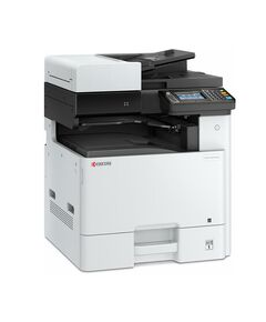 KYOCERA ECOSYS M8124CIDN A3 COLOR LASER MFP (KYOM8124CIDN)