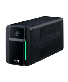 APC BACK-UPS 500VA, 230V, AVR, IEC SOCKE