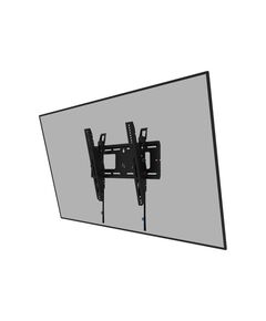 NEOMOUNTS MONITOR/TV HEAVY DUTY WALL MOUNT FIXED 32''-75'' (NEOWL35-750BL14)