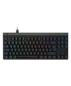 LOGITECH G G515 RGB WIRED TKL BLACK (920-012872) (LOGG515)
