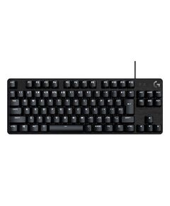 LOGITECH G413 TKL SE BLACK (920-010446) (LOGG413)