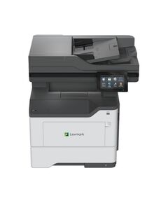 LEXMARK PRINTER MX532ADWE MULTIFUCTION MONO LASER
