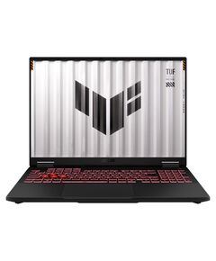 ASUS LAPTOP TUF GAMING A16 FA608UM-RV010W 16 1920X1200 IPS 165HZ R7 260/16GB/1TB SSD NVME PCIE 4.0/NVIDIA GEFORCE RTX 5060 8GB/WIN 11 HOME/2Y/JAEGER GRAY