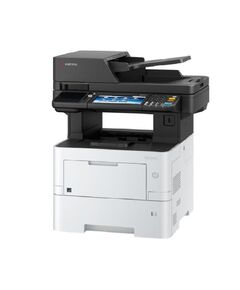 KYOCERA PRINTER ECOSYS MA5500IFX MULTIFUCTION MONO LASER
