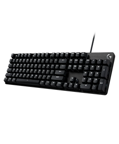 GAMING KEYBOARD LOGITECH G413 SE BLK (US)