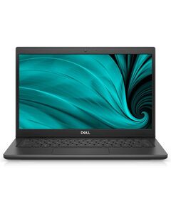 DELL LAPTOP LATITUDE 3420, REFURBISHED GRADE B, I5-1135G7, 8/256GB NVME, 14", CAM, IRIS XE GRAPHICS, FREEDOS