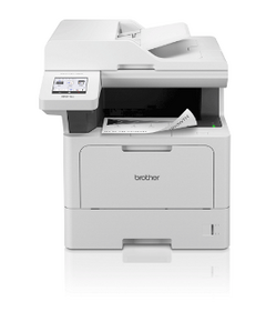 BROTHER MFP LASER MONO MFC-L5710DW, P/C/S/F, A4, 48PPM, 1200X1200 DPI, 512MB, 5.000P/M, USB/NETWORK/WIRELESS, DUPLEXER, ADF, 3YW.