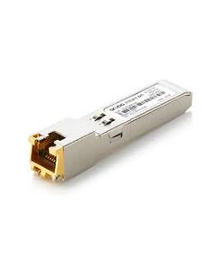HPE NW ION 1G SFP RJ45 100M XCVR NETWORK TRANSCEIVER MODULE 1000 MBIT/S RJ-45