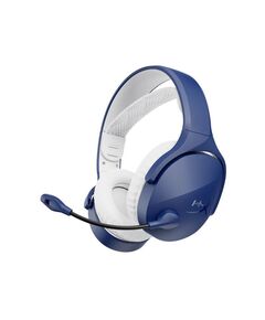 HYPERX CLOUD JET WIRELESS OVER EAR GAMING HEADSET LIGHT BLUE - AM7A0AA