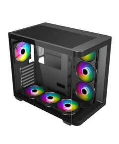 CASE SUPERCASE HALLSTATT HA30A