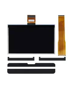 CREALITY PRINT SCREEN KIT FOR HALOT MAGE S 10.1 INCH 13320Χ5120