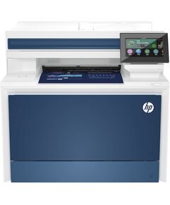 HP PRINTER COLOR LASER JET PRO MFP 4302FDN - 4RA84F
