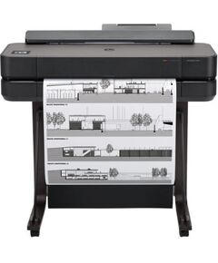HP PRINTER DESIGNJET T650 24-IN 2025 EDITION - 5HB08D
