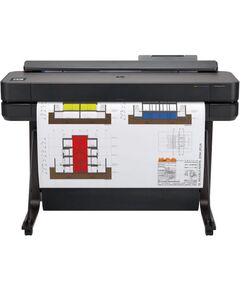 HP PRINTER DESIGNJET T650 36-IN 2025 EDITION - 5HB10D