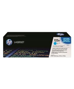 HP LASERJET CP1215/1515 CYAN TONER (CB541A) (HPCB541A)