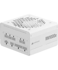 CORSAIR RM1000E FULLY MODULAR LOW-NOISE 80 PLUS GOLD 1000W WHITE (CP-9020294-EU) (CORCP-9020294-EU)