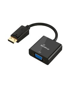 MEDIARANGE HDMI TO DVI-I VIDEO CONVERTER, 20CM, BLACK (MRCS228)