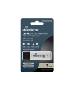 MEDIARANGE USB 3.2 GEN1 HIGH PERFORMANCE FLASH DRIVE 1TB (MR1905-1)