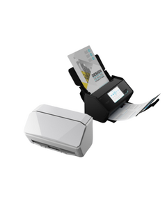 RICOH SCANSNAP IX2500 WHITE