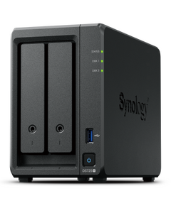 SYNOLOGY DISKSTATION DS725+