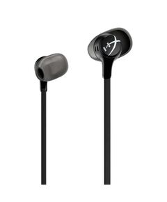 HYPERX CLOUD EARBUDS II BLACK - 70N24AA