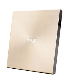 ASUS ZENDRIVE U9M SDRW-08U9M-U, GOLD, EXTERNAL