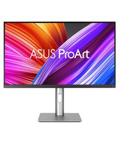 ASUS MONITOR PROART DISPLAY PA329CRV PROFESSIONAL 32 3840X2160 5MS IPS,  USB-C X 1, DISPLAYPORT 1.4 X2, HDMI (2.0) X2, HEIGHT ADJUSTABLE, ADAPTIVE-SYNC, USB-C PD 96W, 3YEARSW