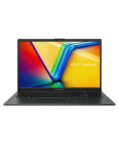 ASUS LAPTOP VIVOBOOK GO 15 E1504FA-BQ2335W 15.6 FHD R5-7520U/16GB/512GB SSD NVME 3.0/WIN 11 HOME/2Y/MIXED BLACK