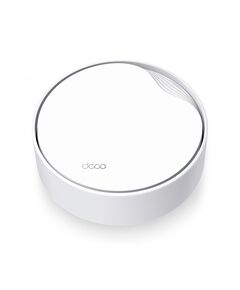 TP-LINK DECO X50-POE WIFI 6 AX3000  WHOLE HOME MESH SYSTEM WITH POE