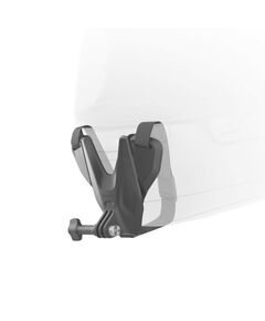 INSTA360 MOTORCYCLE HELMET CHIN MOUNT 2.0