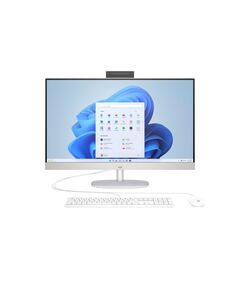 HP ALL-IN-ONE 27-CR1004NV 27''FHD/ULTRA7-155U/16GB/1TB/WIN 11 HOME/2Y/A31TBEA