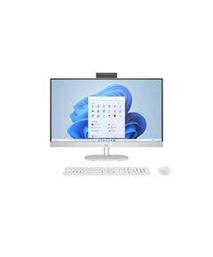 ALL-IN-ONE HP 27-CR0009NV 27''FHD TOUCH/I5-1334U/16GB/512GB/WIN 11 HOME/2Y WARRANTY/BG7K6EA