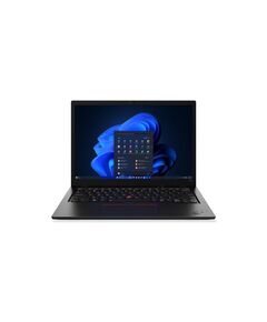 LENOVO LAPTOP THINKPAD L13 G5 13.3'' WUXGA IPS/ULTRA7-155U/16GB/512GB SSD/INTEL GRAPHICS/WIN 11 PRO/3Y NBD/BLACK