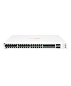 ARUBA, A HEWLETT PACKARD ENTERPRISE COMPANY JL815A NETWORK SWITCH MANAGED L2 GIGABIT ETHERNET (10/100/1000) POWER OVER ETHERNET (POE)