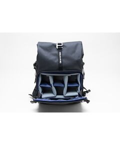 OLYMPUS OM-SYSTEM EVERYDAY CAMERA BACKPACK