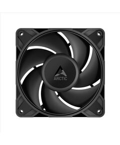 ARCTIC P12 PRO BLACK 120MM 3000 RPM PWM CASE FAN