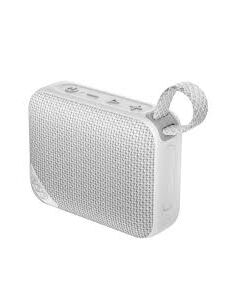 QCY SP2 GREY - POCKET SIZE IP67 RGB BT SPEAKER DEEP PUNCH BASS TWS STEREO SUBWOOFER 17H