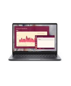 DELL PRO 14 PC14255 14" FHD+ (RYZEN AI 300 SERIES-AI 7 350/16GB/512GB SSD/W11 PRO)