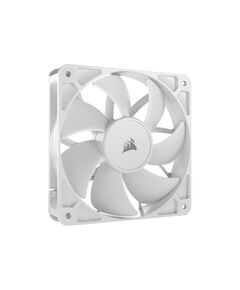 CORSAIR FAN RS120 SINGLE PACK WHT