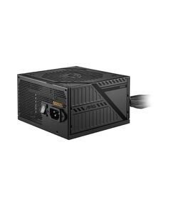 MSI MAG A650BNL 650W ΜΑΎΡΟ ΤΡΟΦΟΔΟΤΙΚΌ ΥΠΟΛΟΓΙΣΤΉ FULL WIRED 80 PLUS BRONZE
