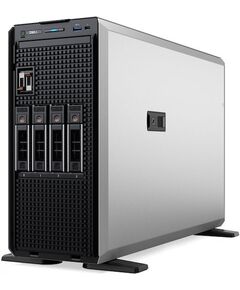 DELL POWEREDGE T360 (XEON E-2414/16GB DDR4/480GB SSD/NO OS)